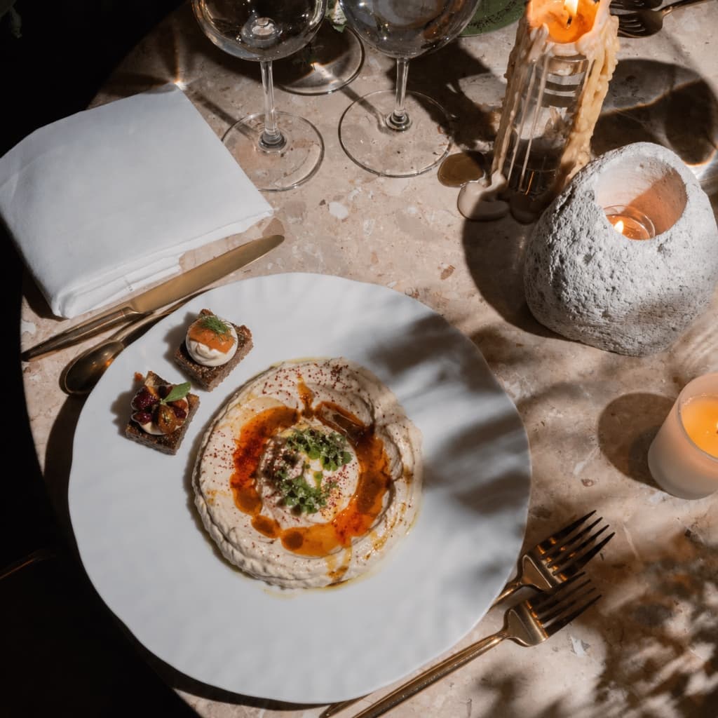 Catering Sunumlarımız