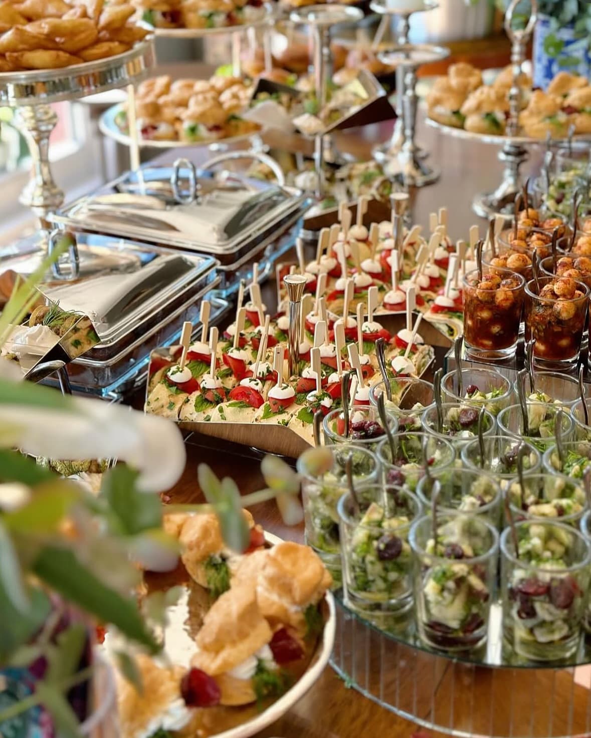 Stant Catering
