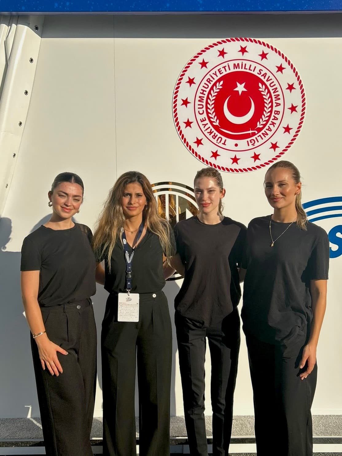 Nar Ajans VIP Sunum