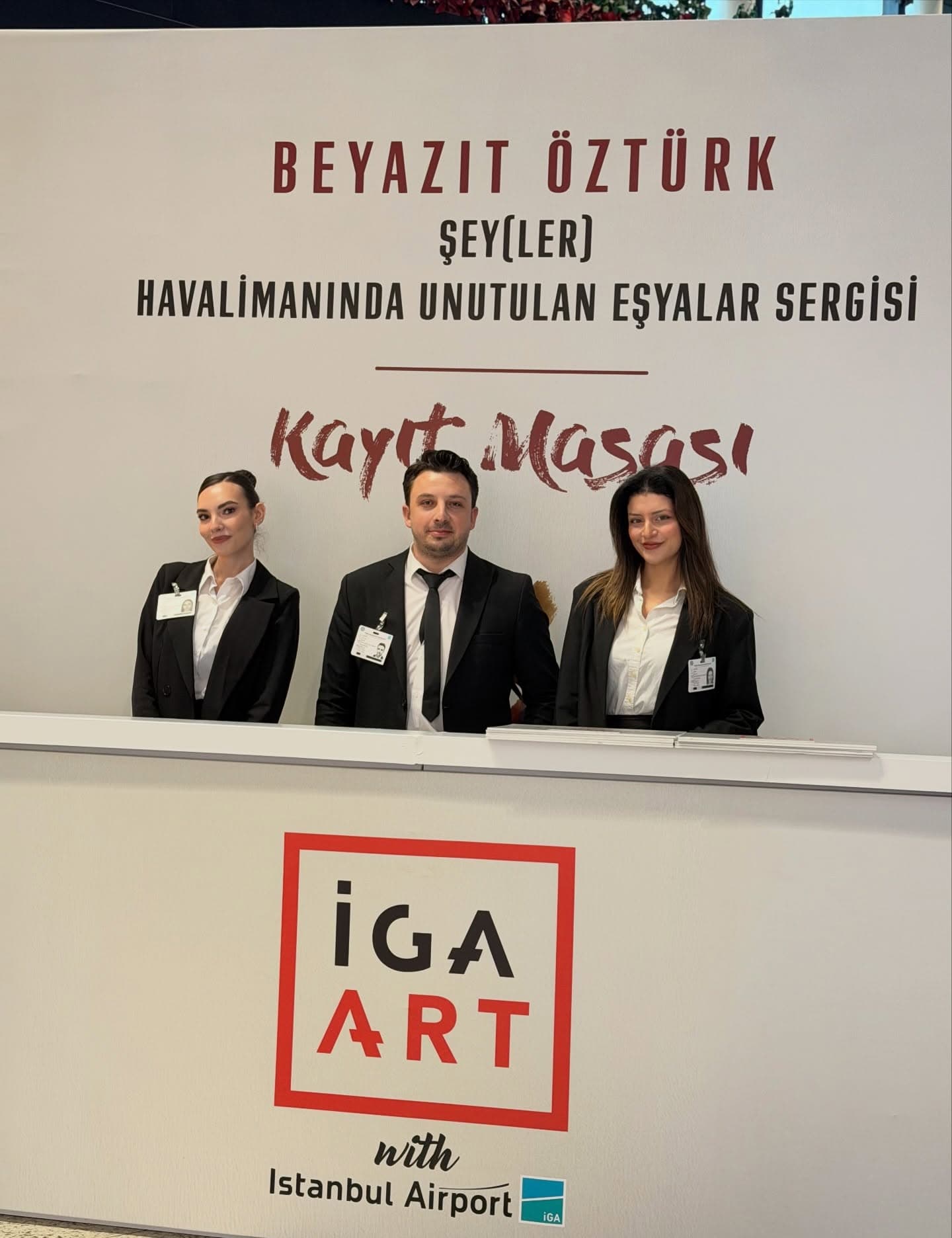 Profesyonel Kadromuz